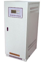 新康電器SBW與DBW系列數控可控硅無觸點交流穩壓器產品詳解