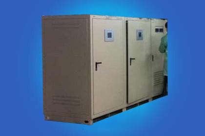 牧野機床專用穩壓器 80kVA機床穩壓電源的關鍵作用