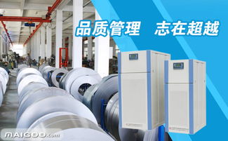 上穩(wěn)品牌 穩(wěn)壓器領(lǐng)域的專業(yè)之選