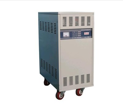 上海智能DSH-50-10智能電力穩(wěn)壓器 為精密設備提供穩(wěn)定電源的專業(yè)解決方案